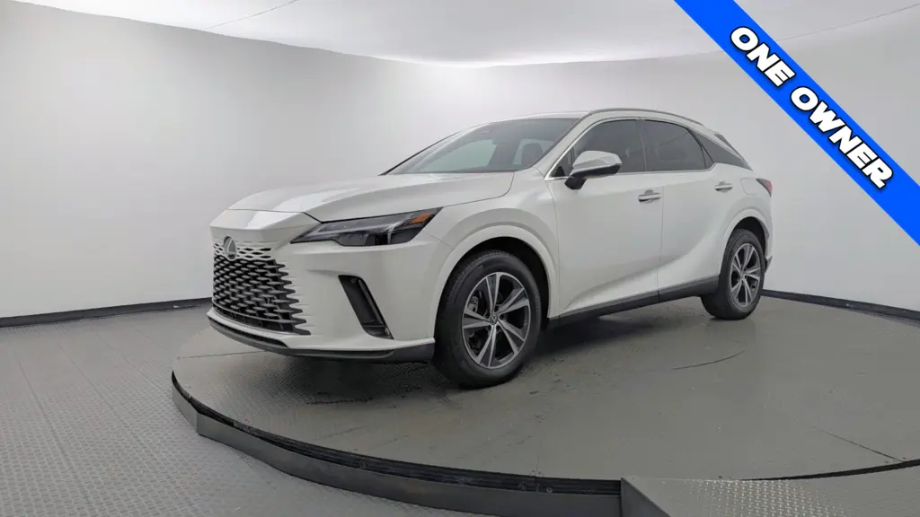 Florida Fine Cars - Used LEXUS RX 2024 MIAMI RX 350