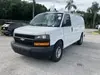Florida Fine Cars - Used CHEVROLET EXPRESS 2021 ORLANDO 2500