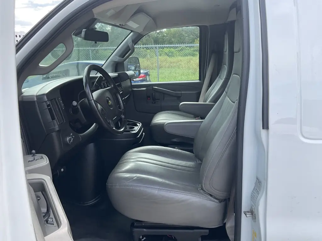 Florida Fine Cars - Used CHEVROLET EXPRESS 2021 ORLANDO 2500