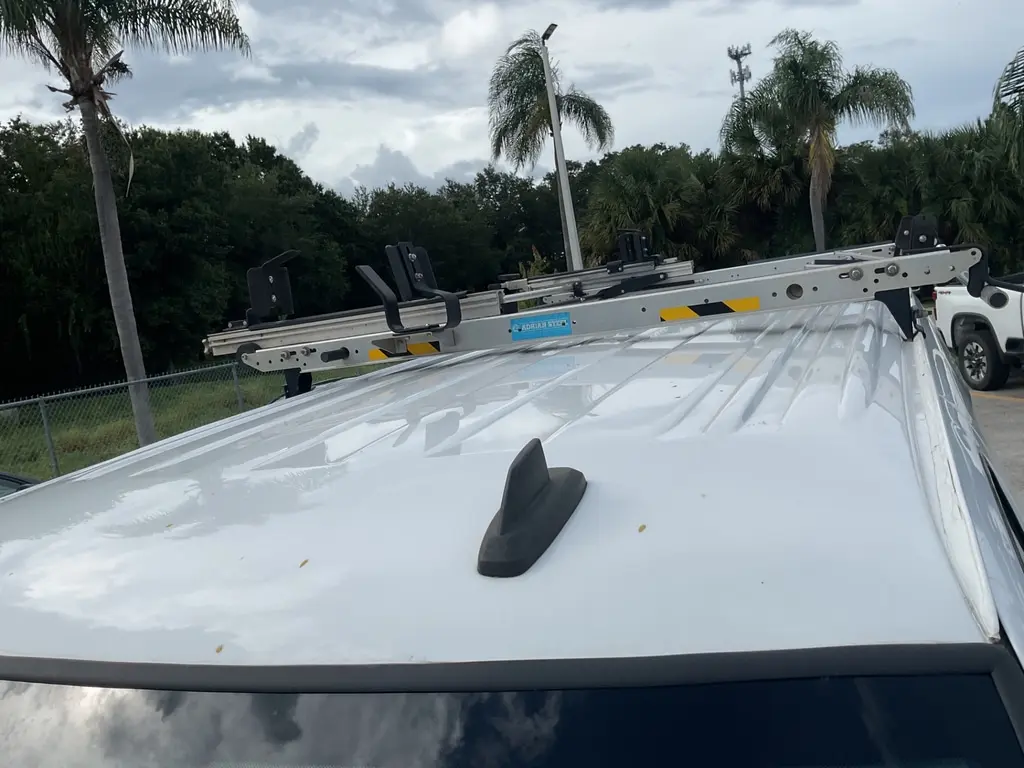 Florida Fine Cars - Used CHEVROLET EXPRESS 2021 ORLANDO 2500