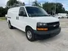 Florida Fine Cars - Used CHEVROLET EXPRESS 2021 ORLANDO 2500