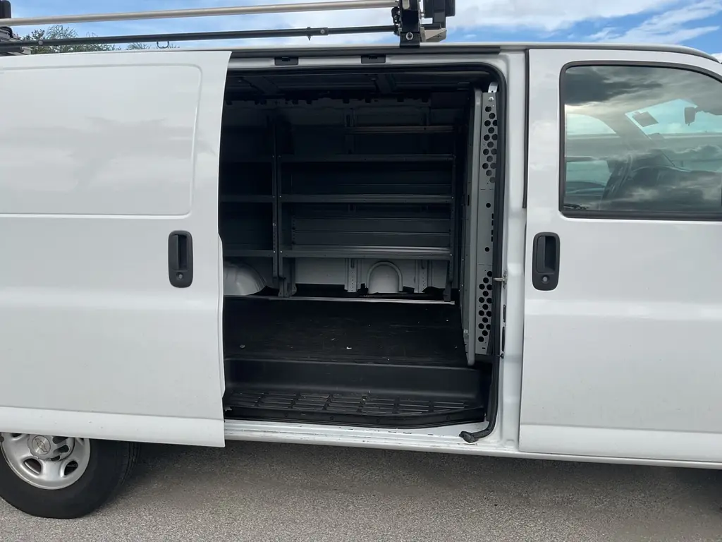 Florida Fine Cars - Used CHEVROLET EXPRESS 2021 ORLANDO 2500