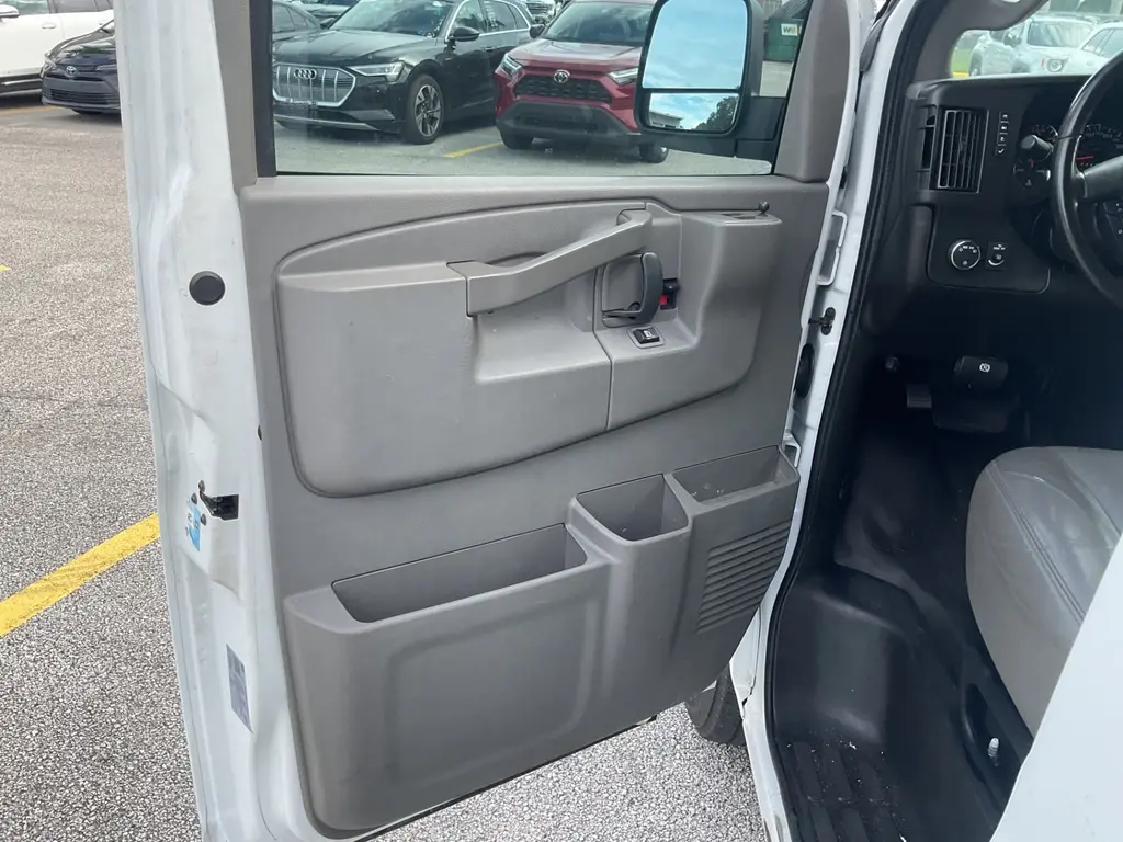 Florida Fine Cars - Used CHEVROLET EXPRESS 2021 ORLANDO 2500