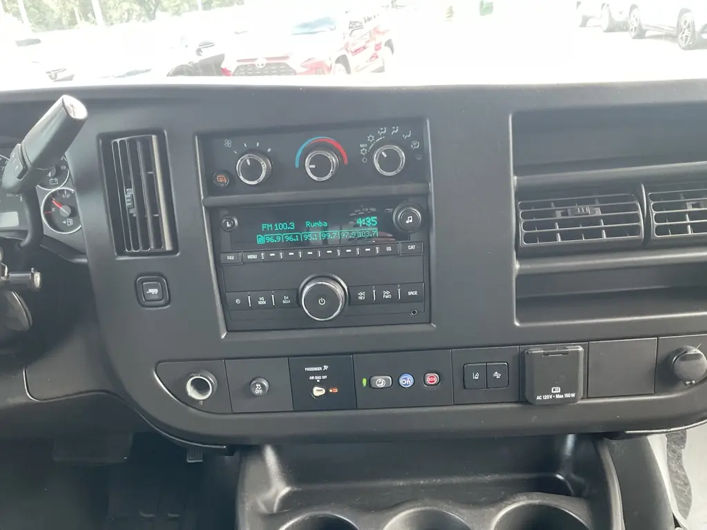 Florida Fine Cars - Used CHEVROLET EXPRESS 2021 ORLANDO 2500