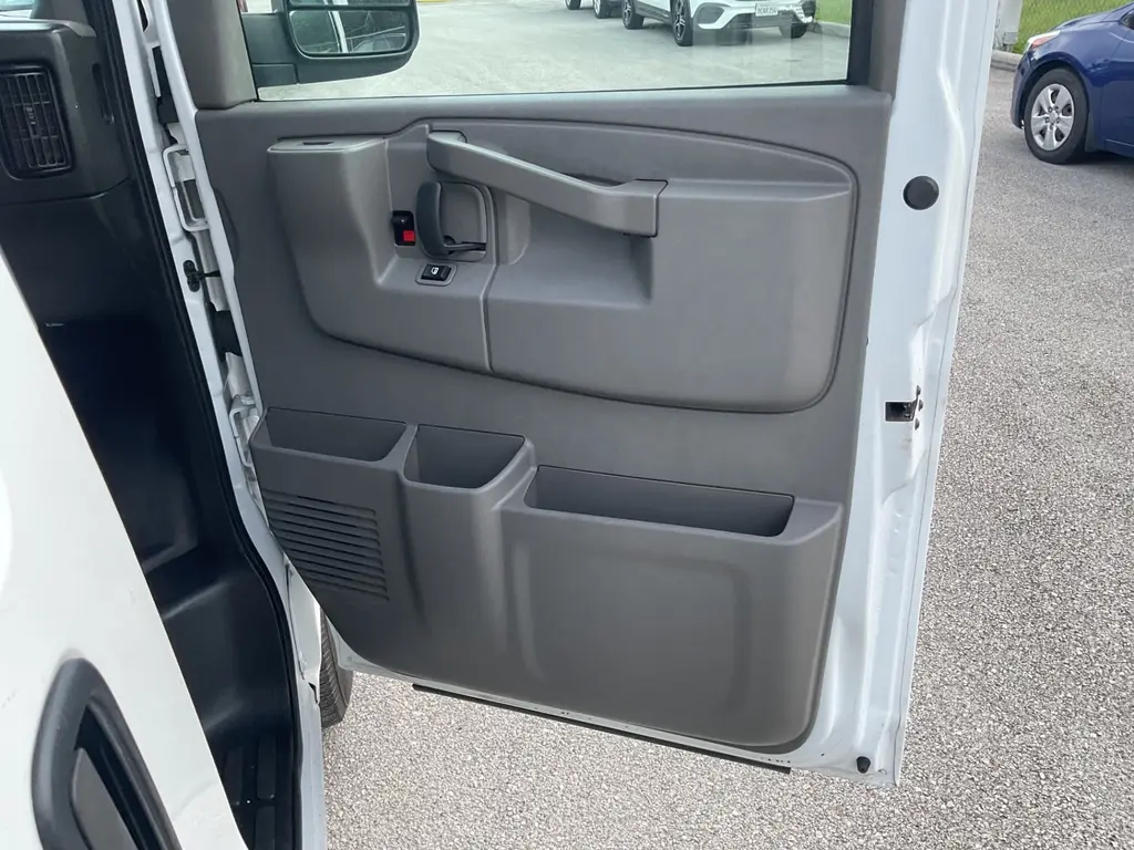 Florida Fine Cars - Used CHEVROLET EXPRESS 2021 ORLANDO 2500