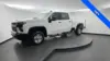 2020 CHEVROLET SILVERADO 2500HD WORK TRUCK thumbnail 1