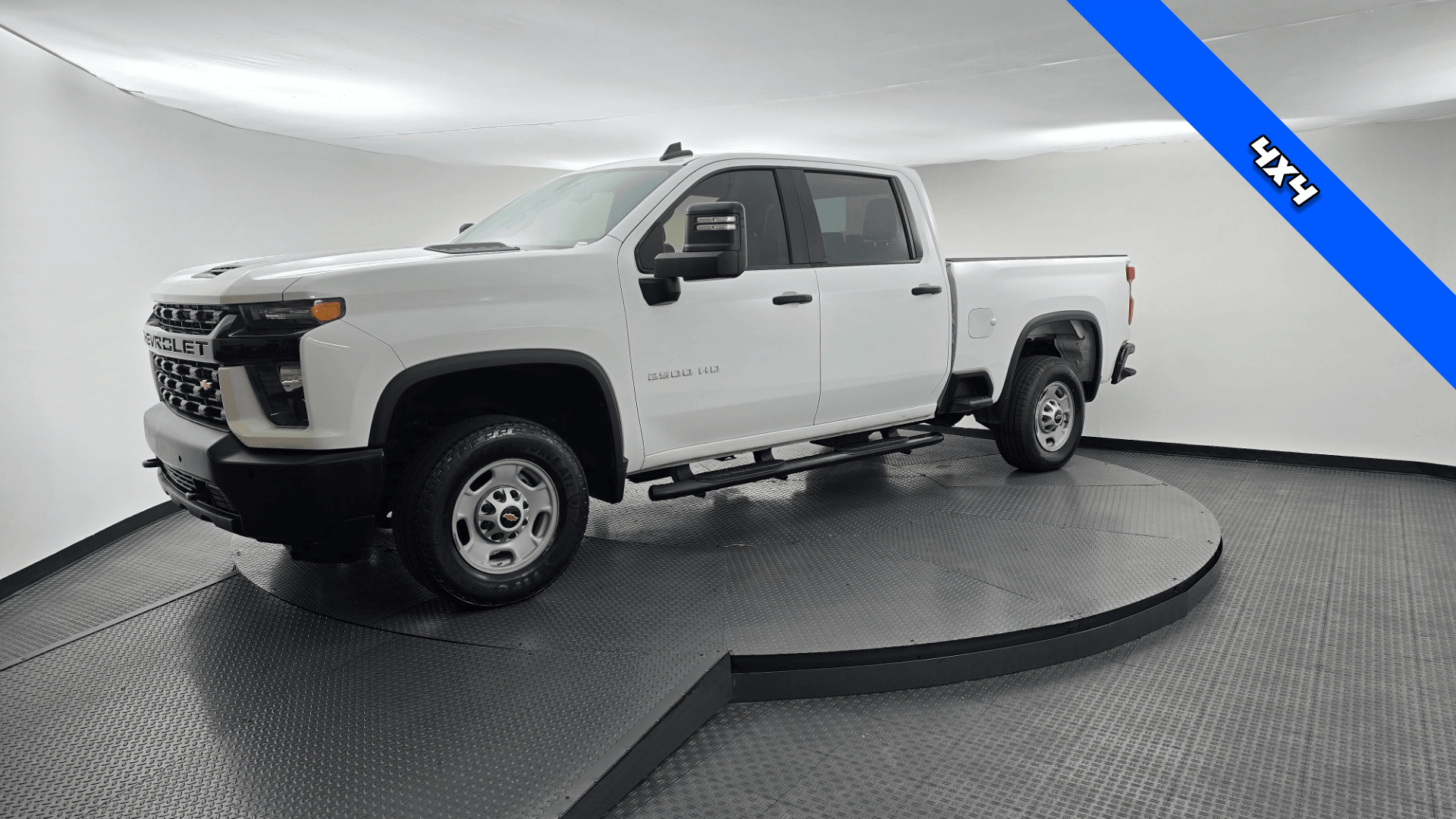 Florida Fine Cars - Used vehicle - TRUCK CHEVROLET SILVERADO 2500HD 2020