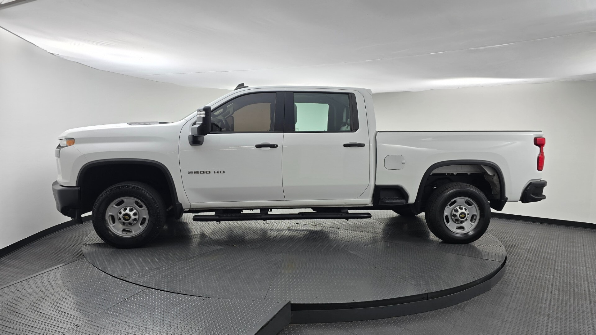 Florida Fine Cars - Used vehicle - TRUCK CHEVROLET SILVERADO 2500HD 2020
