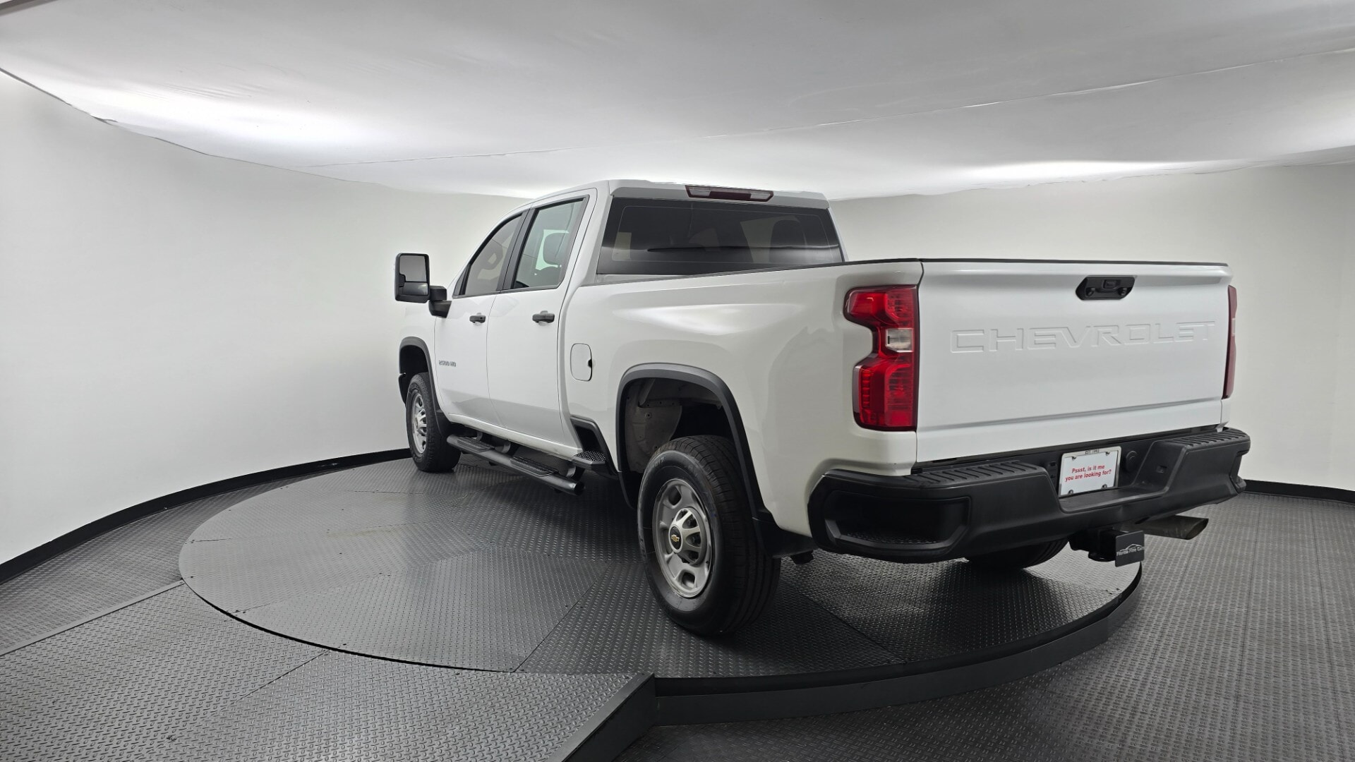 Florida Fine Cars - Used vehicle - TRUCK CHEVROLET SILVERADO 2500HD 2020