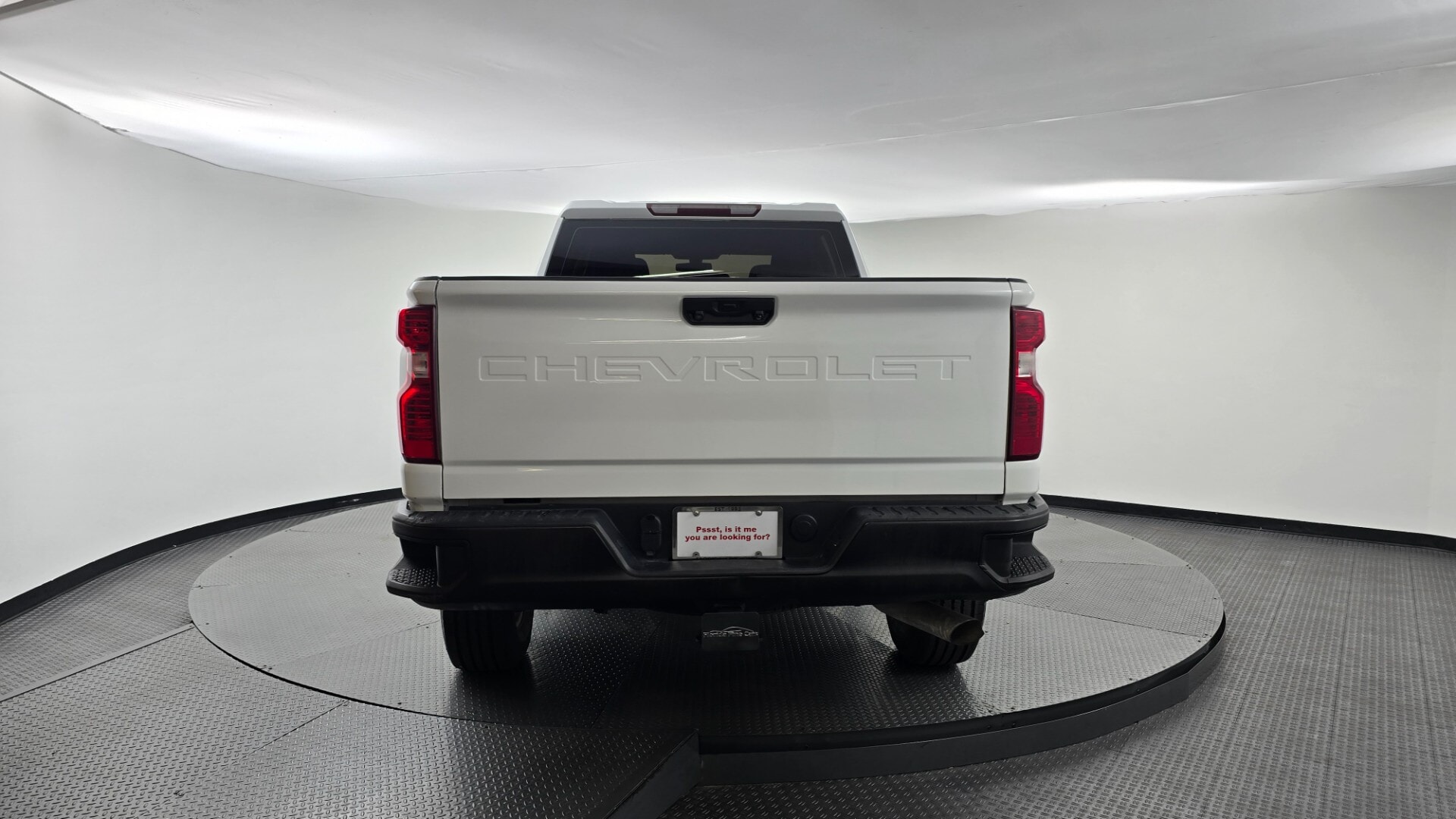 Florida Fine Cars - Used vehicle - TRUCK CHEVROLET SILVERADO 2500HD 2020
