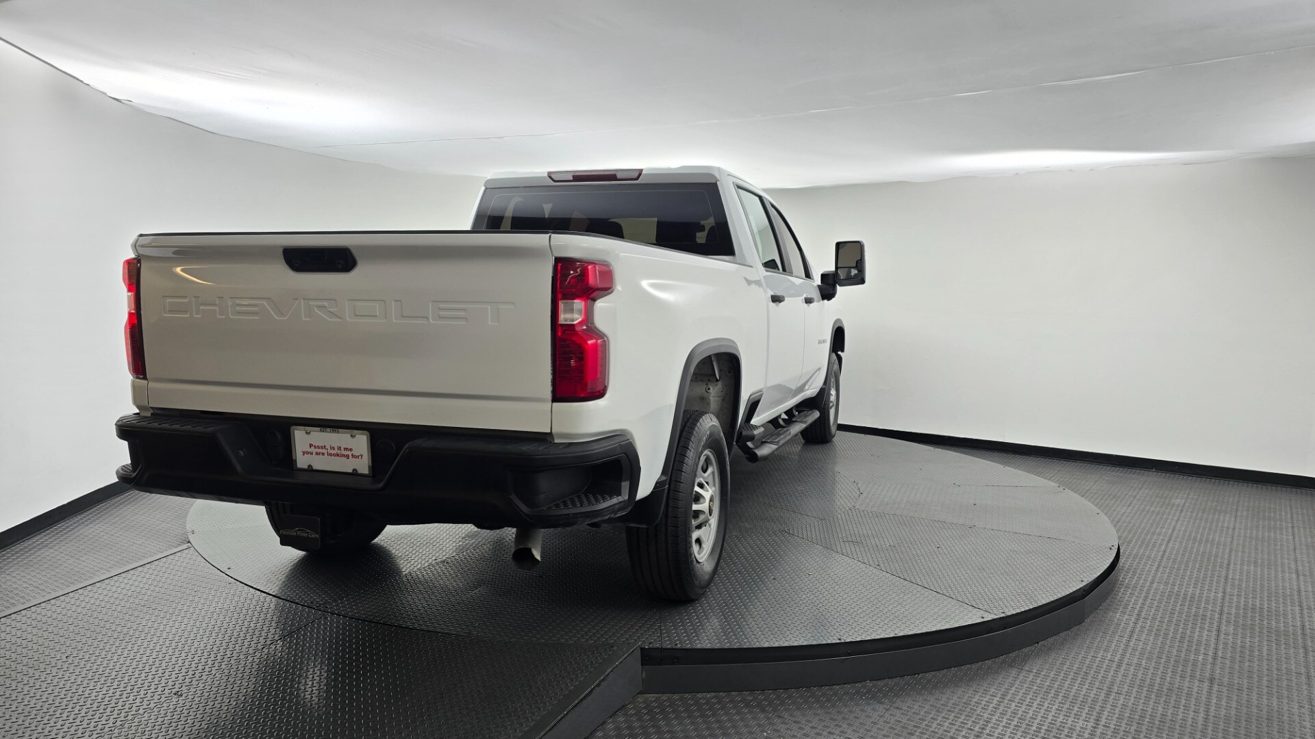Florida Fine Cars - Used vehicle - TRUCK CHEVROLET SILVERADO 2500HD 2020