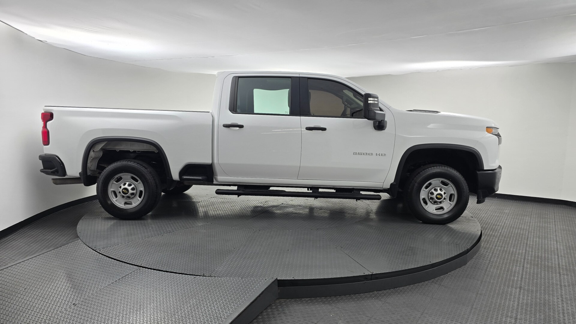 Florida Fine Cars - Used vehicle - TRUCK CHEVROLET SILVERADO 2500HD 2020
