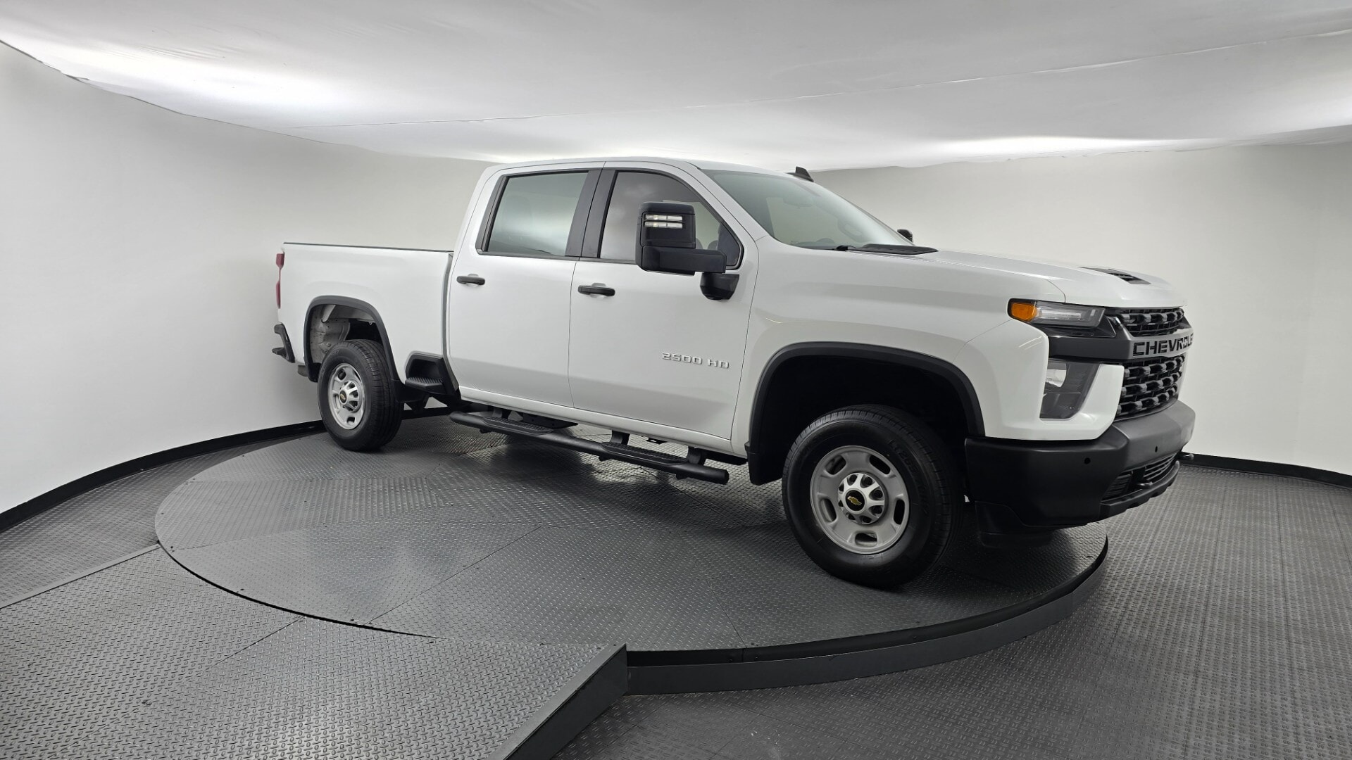 Florida Fine Cars - Used vehicle - TRUCK CHEVROLET SILVERADO 2500HD 2020