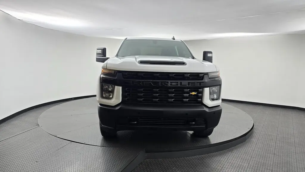 2020 CHEVROLET SILVERADO 2500HD WORK TRUCK photo 11