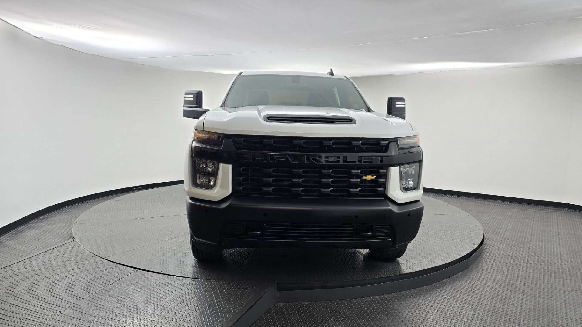 Florida Fine Cars - Used vehicle - TRUCK CHEVROLET SILVERADO 2500HD 2020