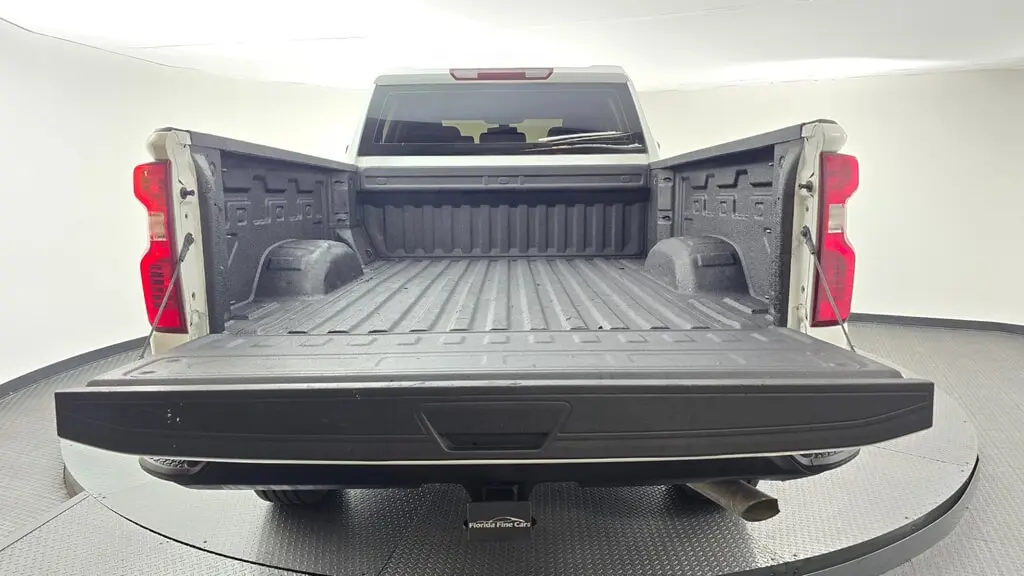 2020 CHEVROLET SILVERADO 2500HD WORK TRUCK photo 15