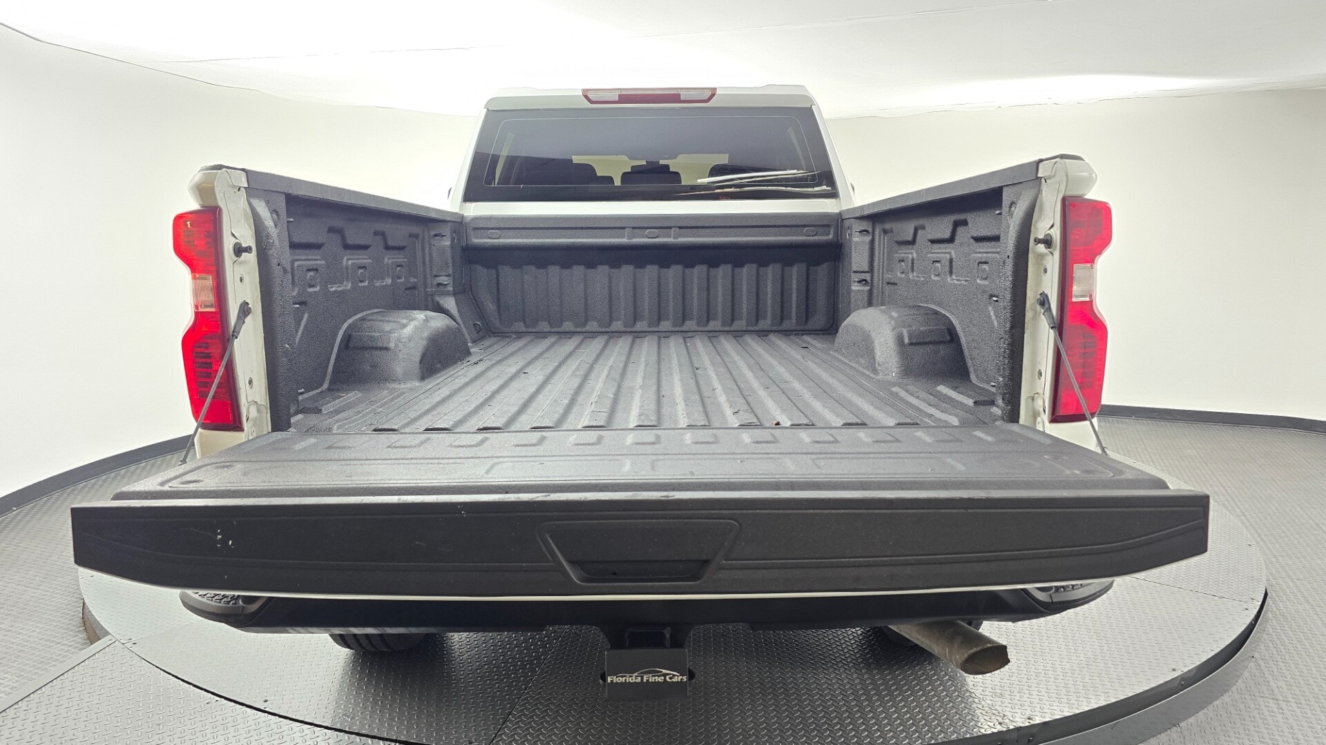 Florida Fine Cars - Used vehicle - TRUCK CHEVROLET SILVERADO 2500HD 2020