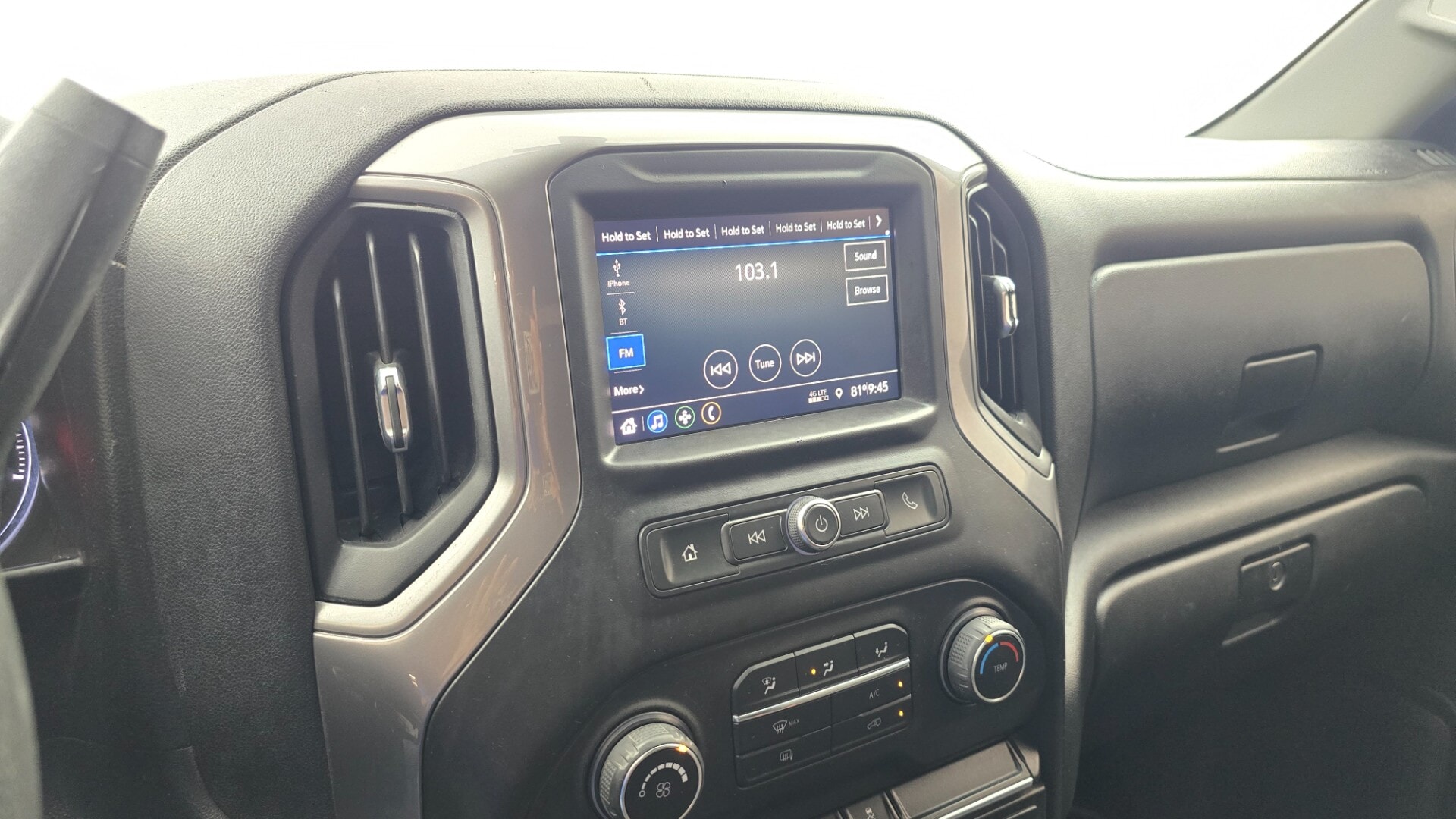 Florida Fine Cars - Used vehicle - TRUCK CHEVROLET SILVERADO 2500HD 2020