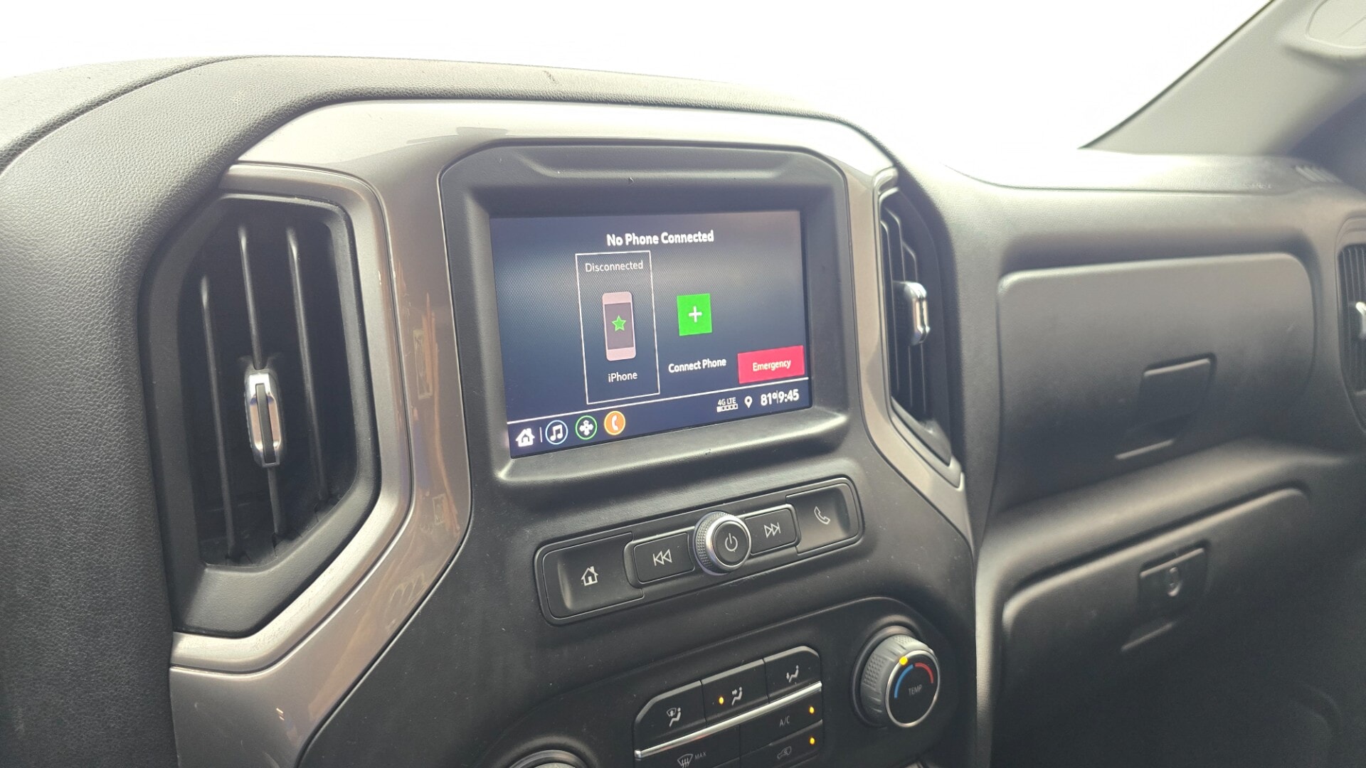 Florida Fine Cars - Used vehicle - TRUCK CHEVROLET SILVERADO 2500HD 2020