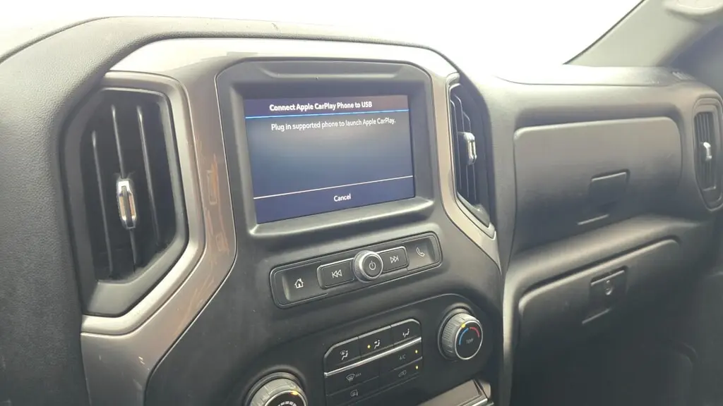 2020 CHEVROLET SILVERADO 2500HD WORK TRUCK photo 22