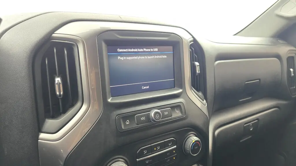 2020 CHEVROLET SILVERADO 2500HD WORK TRUCK photo 23