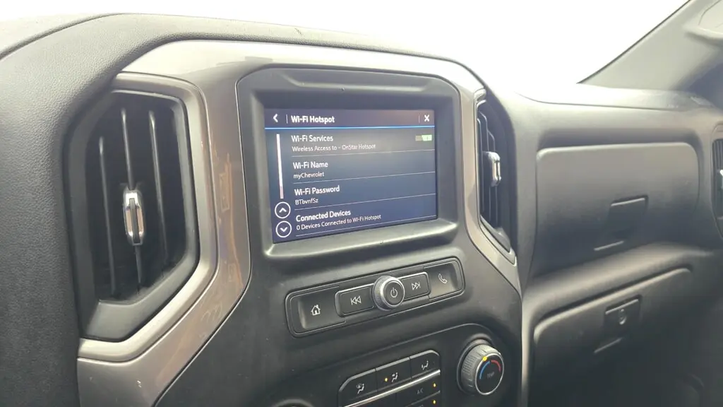 2020 CHEVROLET SILVERADO 2500HD WORK TRUCK photo 25