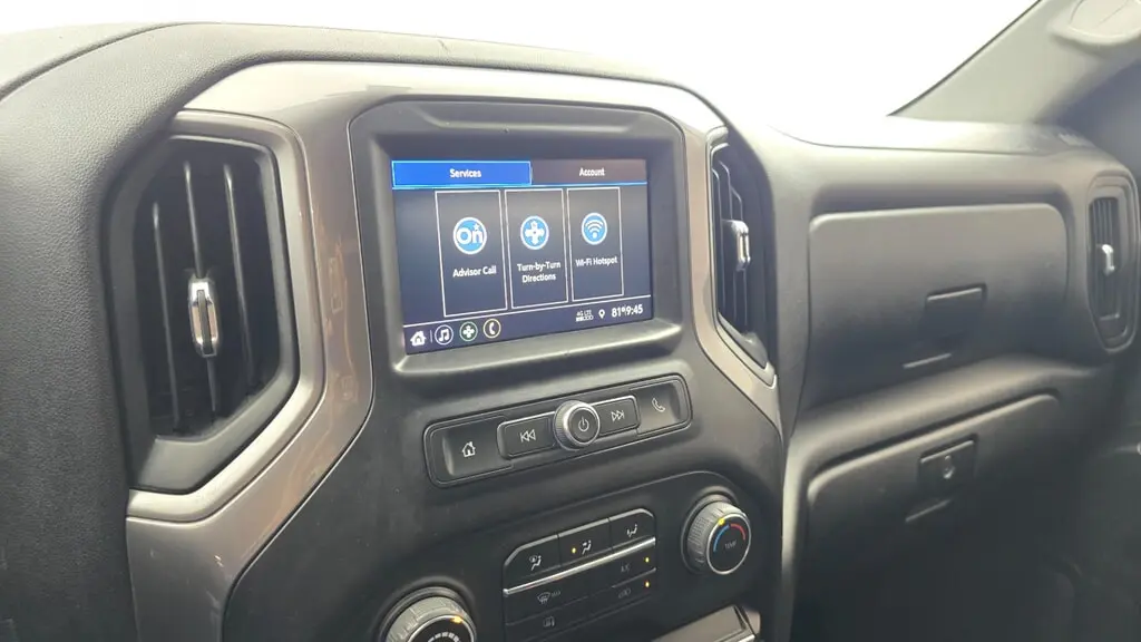 2020 CHEVROLET SILVERADO 2500HD WORK TRUCK photo 26