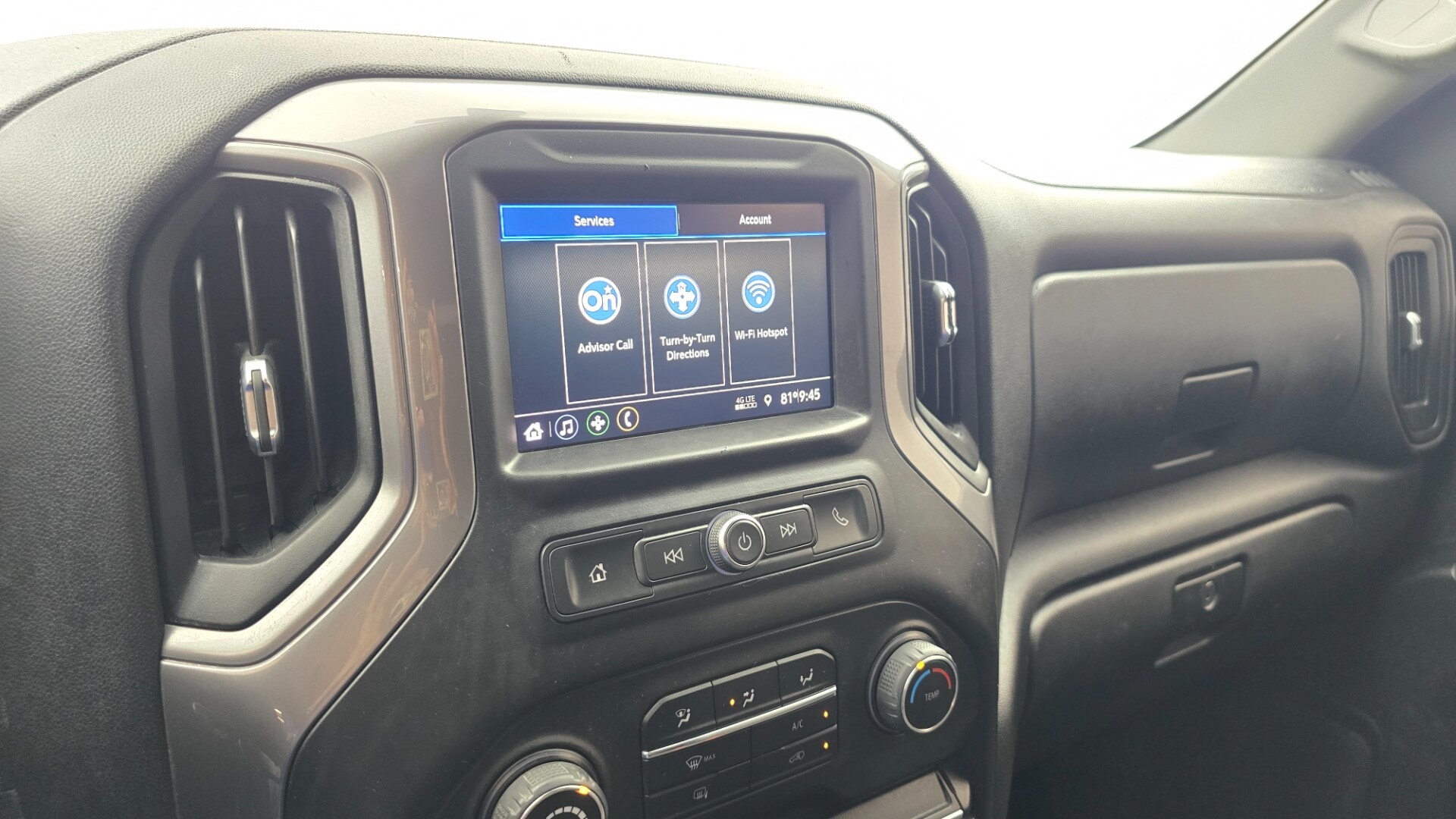 Florida Fine Cars - Used vehicle - TRUCK CHEVROLET SILVERADO 2500HD 2020