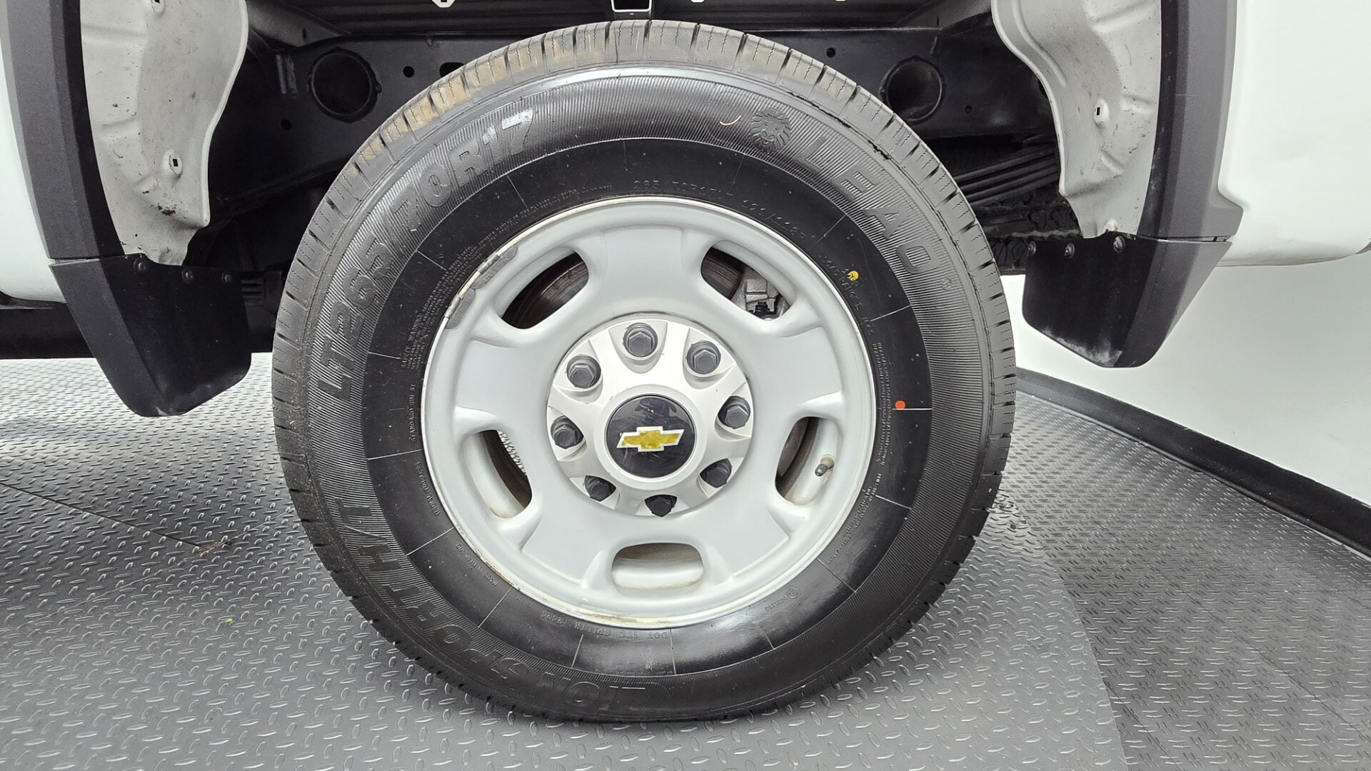 Florida Fine Cars - Used vehicle - TRUCK CHEVROLET SILVERADO 2500HD 2020