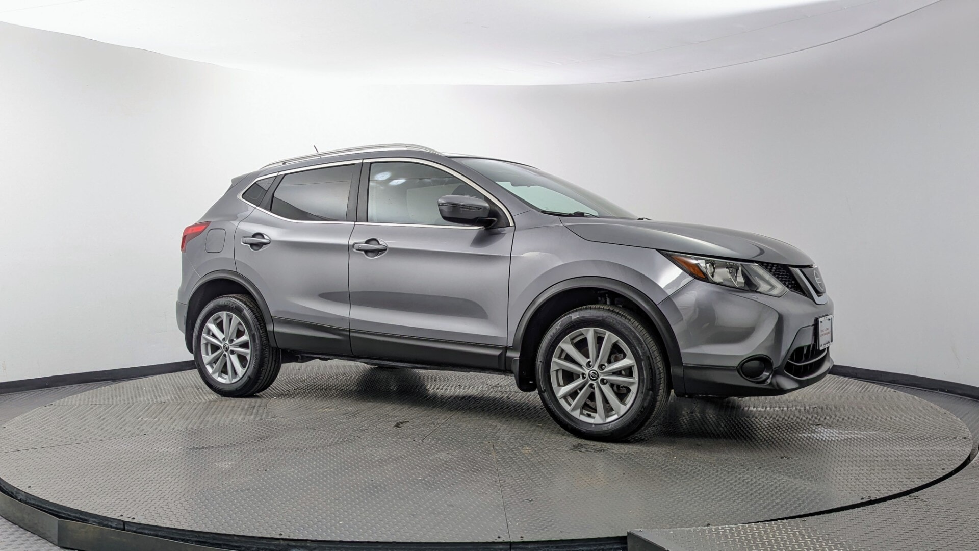 Florida Fine Cars - Used vehicle - SUV NISSAN ROGUE SPORT 2019