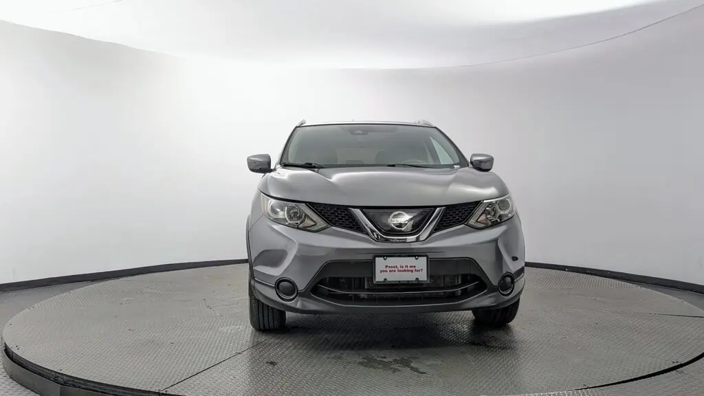 Florida Fine Cars - Used NISSAN ROGUE SPORT 2019 MARGATE SV