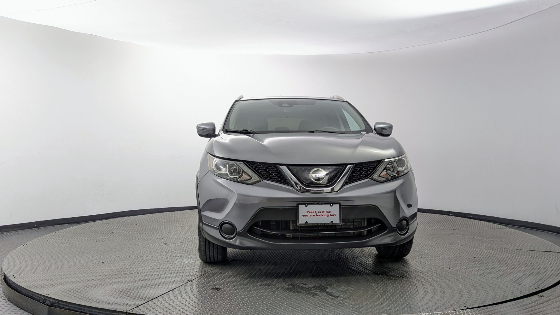 Florida Fine Cars - Used vehicle - SUV NISSAN ROGUE SPORT 2019