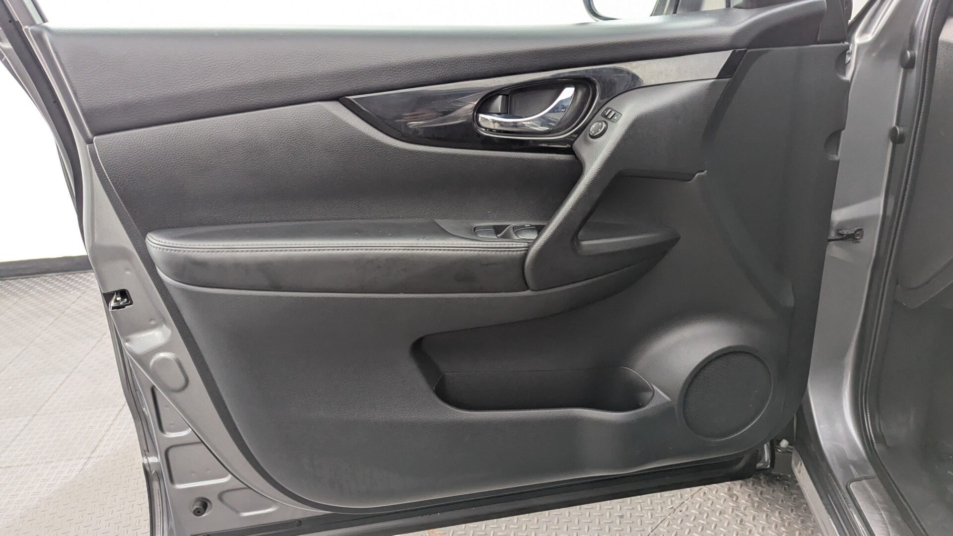 Florida Fine Cars - Used vehicle - SUV NISSAN ROGUE SPORT 2019