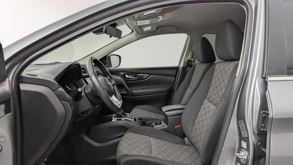 Florida Fine Cars - Used NISSAN ROGUE SPORT 2019 MARGATE SV