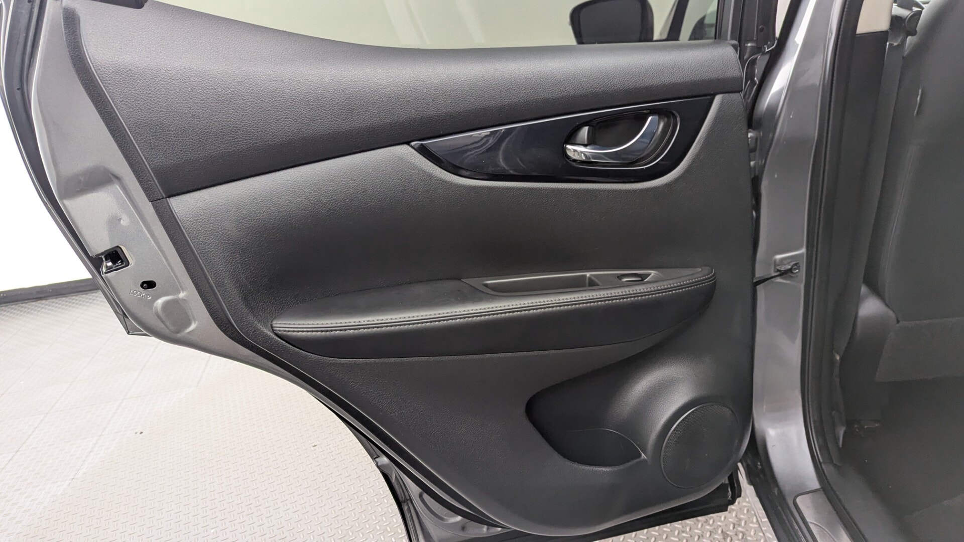 Florida Fine Cars - Used vehicle - SUV NISSAN ROGUE SPORT 2019
