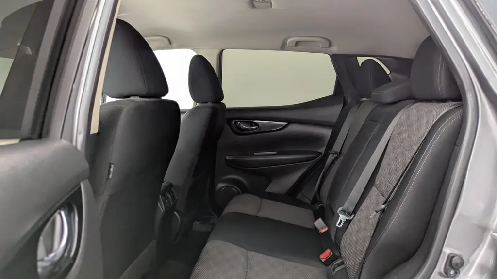 Florida Fine Cars - Used NISSAN ROGUE SPORT 2019 MARGATE SV