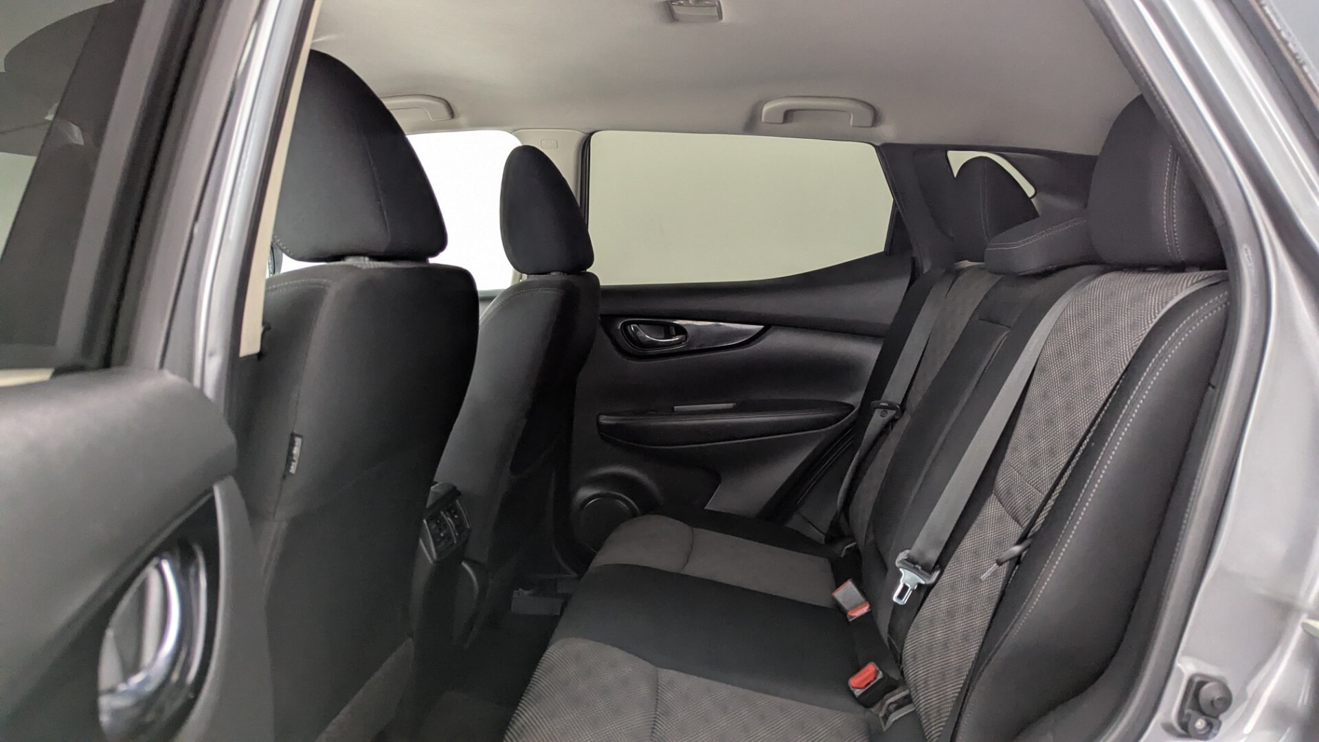 Florida Fine Cars - Used vehicle - SUV NISSAN ROGUE SPORT 2019