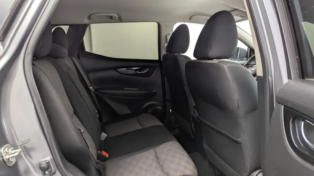 Florida Fine Cars - Used NISSAN ROGUE SPORT 2019 MARGATE SV