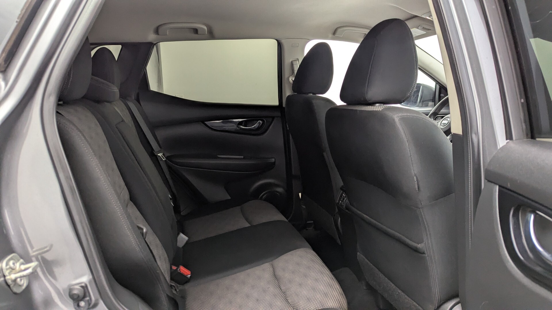 Florida Fine Cars - Used vehicle - SUV NISSAN ROGUE SPORT 2019