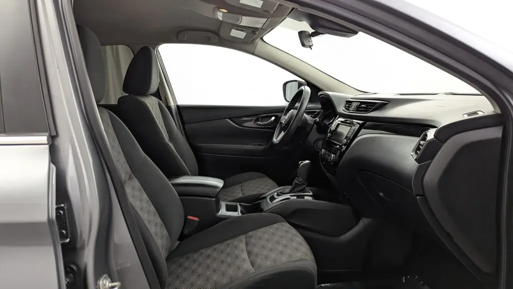 Florida Fine Cars - Used NISSAN ROGUE SPORT 2019 MARGATE SV