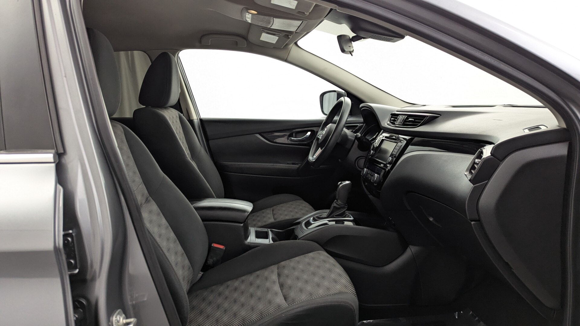 Florida Fine Cars - Used vehicle - SUV NISSAN ROGUE SPORT 2019