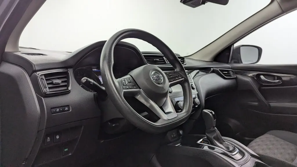 Florida Fine Cars - Used NISSAN ROGUE SPORT 2019 MARGATE SV