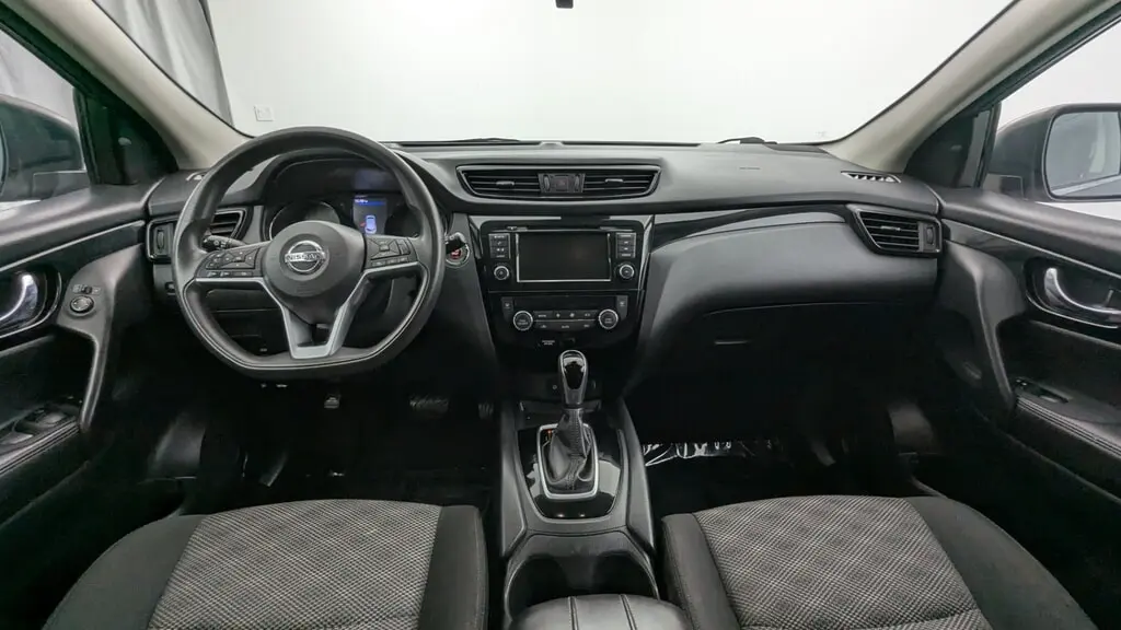 Florida Fine Cars - Used NISSAN ROGUE SPORT 2019 MARGATE SV