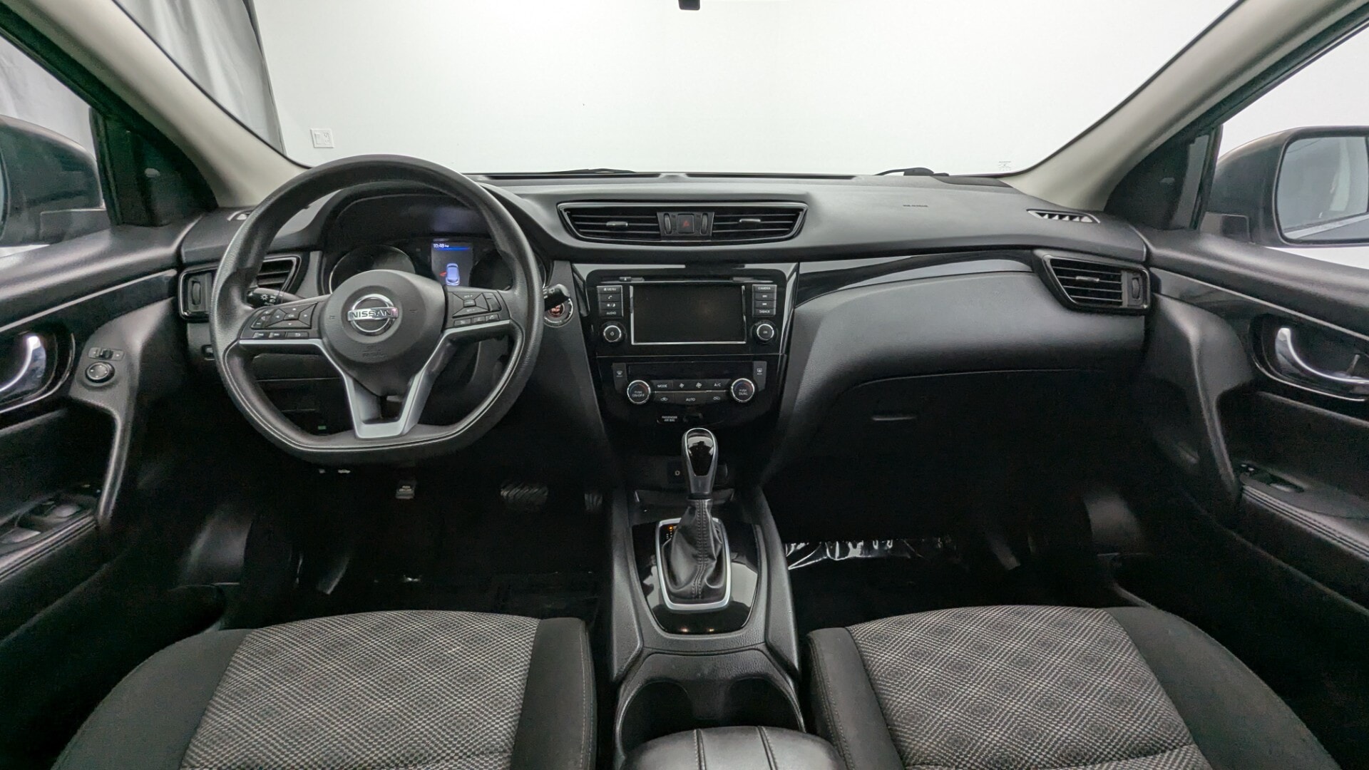 Florida Fine Cars - Used vehicle - SUV NISSAN ROGUE SPORT 2019