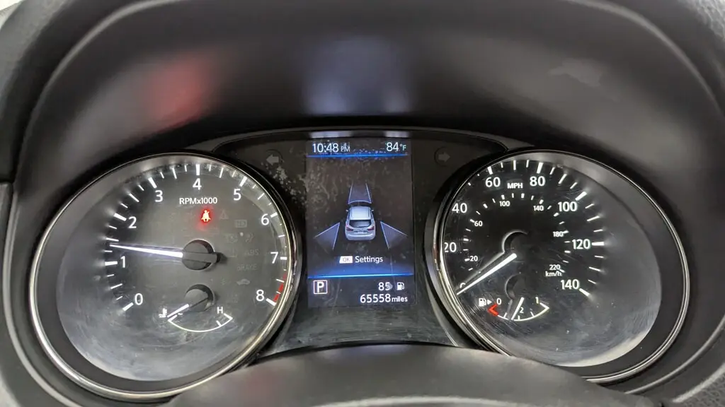 Florida Fine Cars - Used NISSAN ROGUE SPORT 2019 MARGATE SV