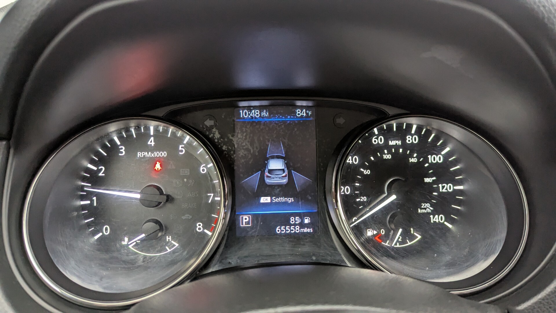Florida Fine Cars - Used vehicle - SUV NISSAN ROGUE SPORT 2019