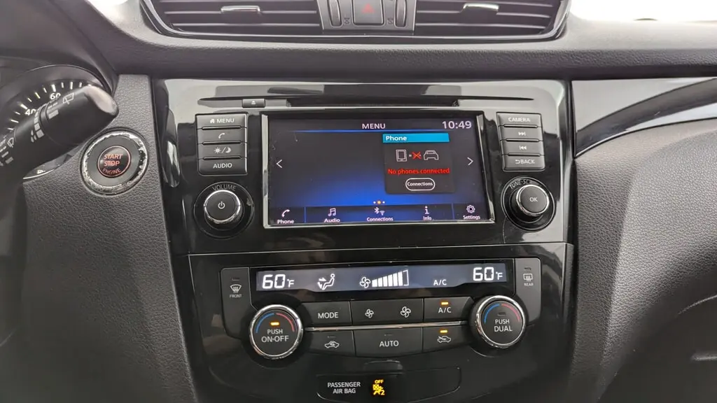 Florida Fine Cars - Used NISSAN ROGUE SPORT 2019 MARGATE SV