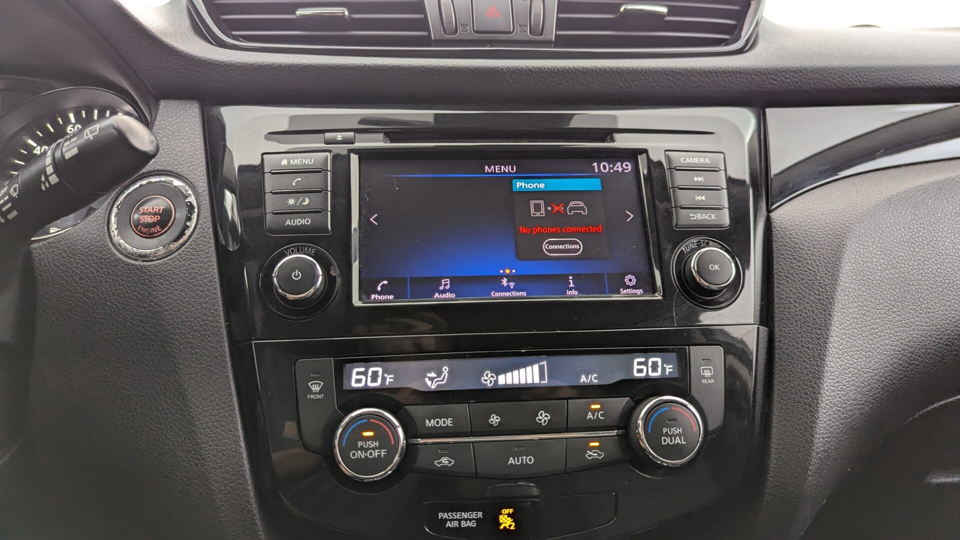 Florida Fine Cars - Used vehicle - SUV NISSAN ROGUE SPORT 2019