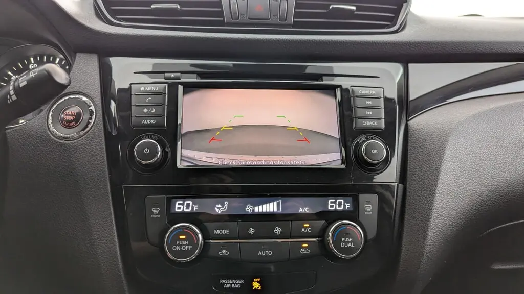 Florida Fine Cars - Used NISSAN ROGUE SPORT 2019 MARGATE SV