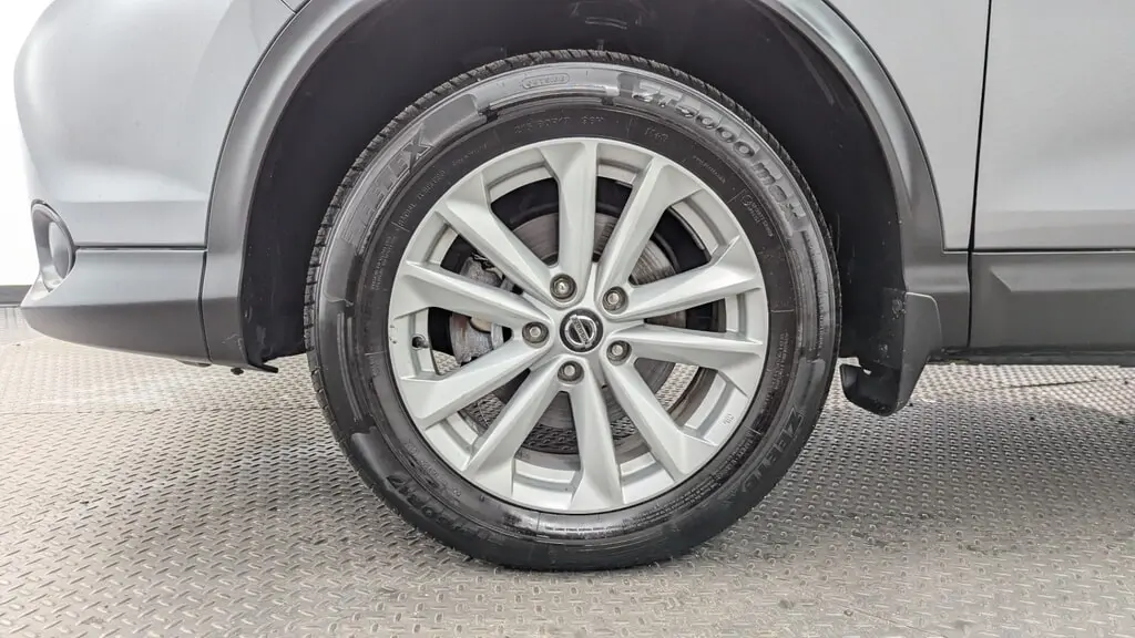 Florida Fine Cars - Used NISSAN ROGUE SPORT 2019 MARGATE SV